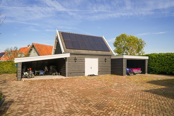 Medium property photo - Nieuweweg 4a, 4161 JZ Heukelum